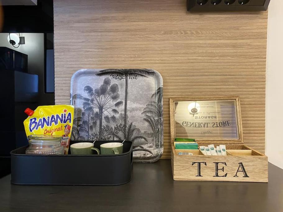 Le Jean Mace, 200M Gare, Clim. Apartman Grenoble Kültér fotó