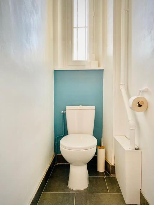 Le Jean Mace, 200M Gare, Clim. Apartman Grenoble Kültér fotó