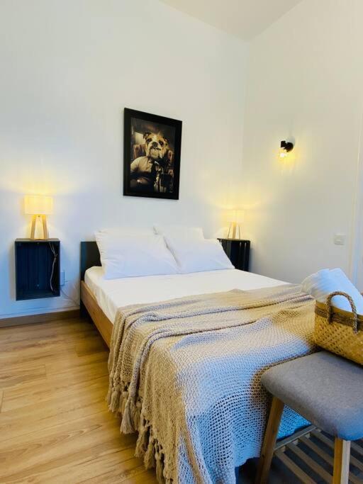 Le Jean Mace, 200M Gare, Clim. Apartman Grenoble Kültér fotó