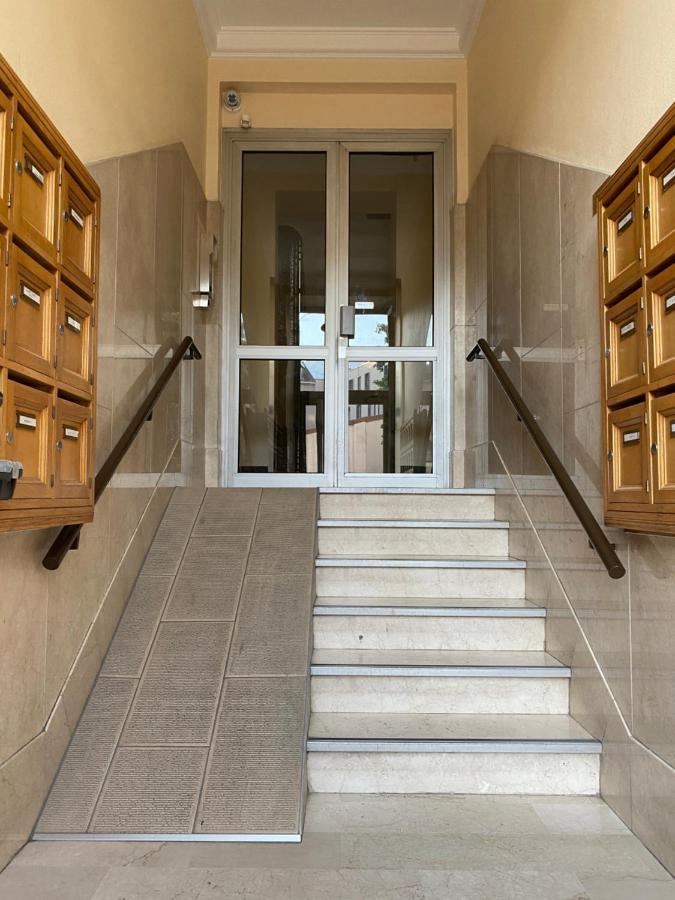 Le Jean Mace, 200M Gare, Clim. Apartman Grenoble Kültér fotó